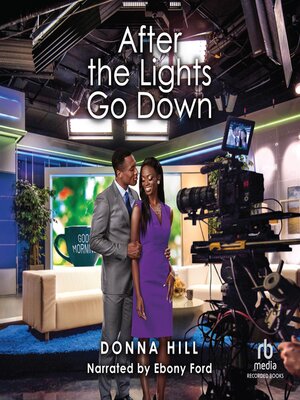 cover image of After the Lights Go Down